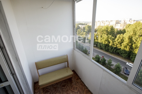 
  Продается 3-комн. квартира 60.3 м². Фото 31.