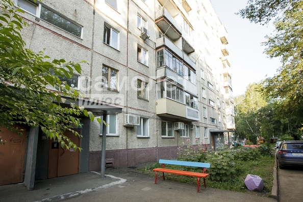 
  Продается 3-комн. квартира 60.3 м². Фото 36.