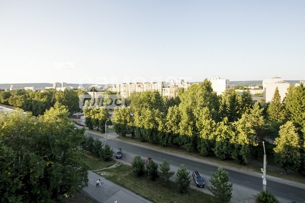 
  Продается 3-комн. квартира 60.3 м². Фото 39.
