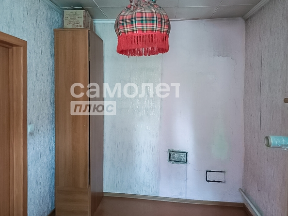 
  Продается дом 49.6 м². Фото 22.