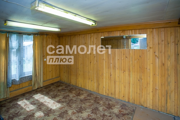 
  Продается дом 49.6 м². Фото 24.