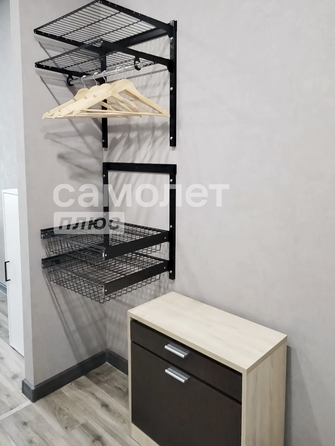 
  Продается 1-комн. квартира 30 м², в ЖК Парковый, дом 3 этап 1. Фото 12.