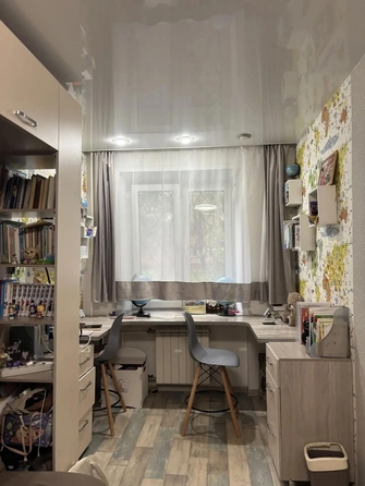 
  Продается 3-комн. квартира 58.3 м². Фото 7.