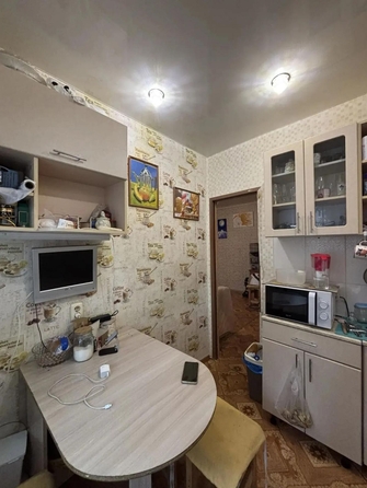 
  Продается 3-комн. квартира 58.3 м². Фото 25.