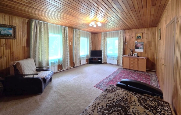 
  Продается дом 62.2 м². Фото 5.