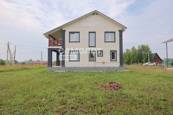 
  Продается коттедж 105.1 м². Фото 2.