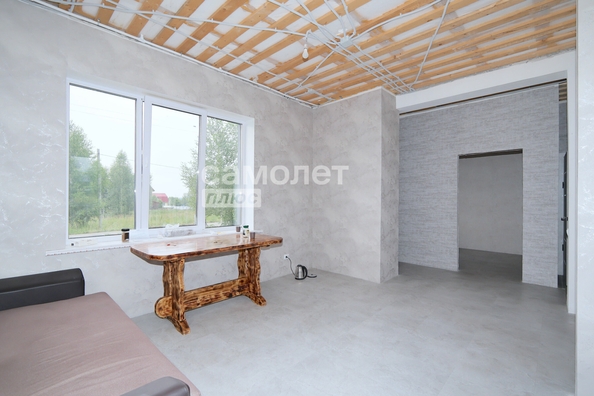 
  Продается коттедж 105.1 м². Фото 19.