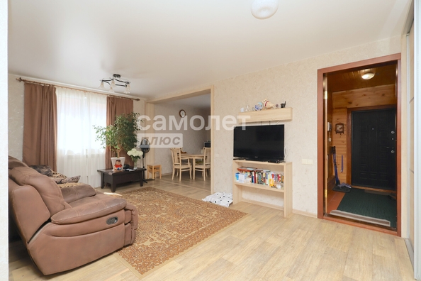 
  Продается коттедж 180 м². Фото 5.
