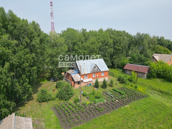 
  Продается коттедж 176.9 м². Фото 1.