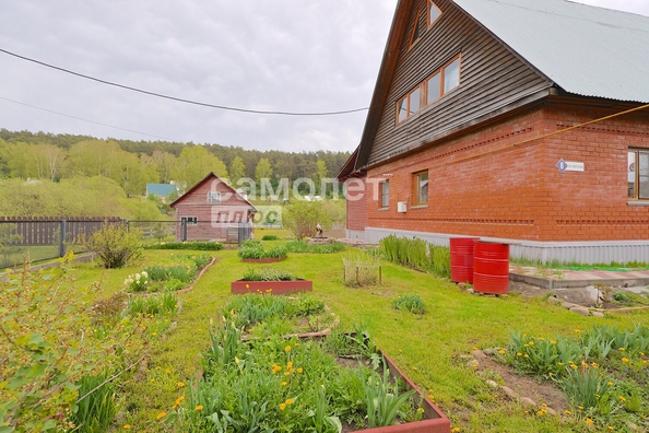 
  Продается коттедж 122.2 м². Фото 13.