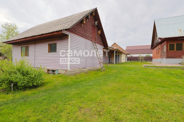 
  Продается коттедж 122.2 м². Фото 18.
