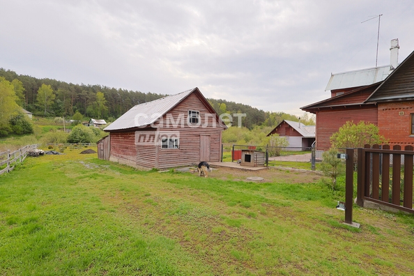 
  Продается коттедж 122.2 м². Фото 24.