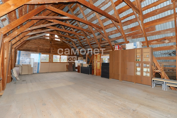 
  Продается коттедж 122.2 м². Фото 36.