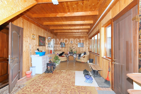 
  Продается коттедж 122.2 м². Фото 39.
