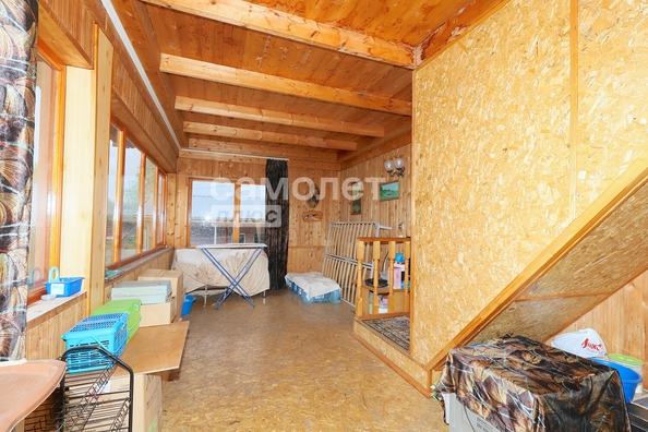 
  Продается коттедж 122.2 м². Фото 40.