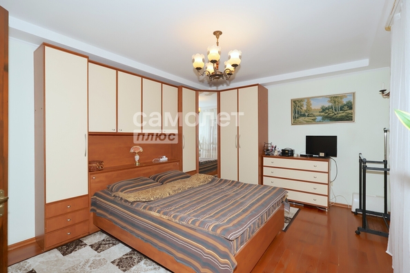 
  Продается коттедж 122.2 м². Фото 43.