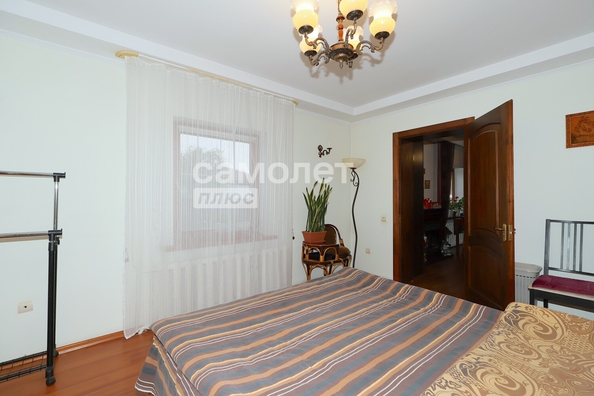 
  Продается коттедж 122.2 м². Фото 45.