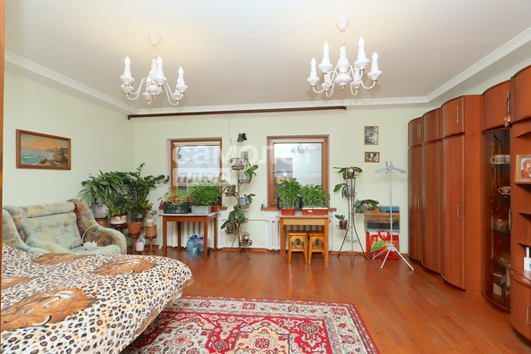 
  Продается коттедж 122.2 м². Фото 54.