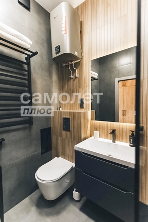 
  Продается студия 19.8 м². Фото 3.