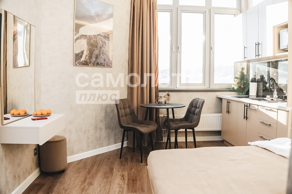 
  Продается студия 19.8 м². Фото 8.