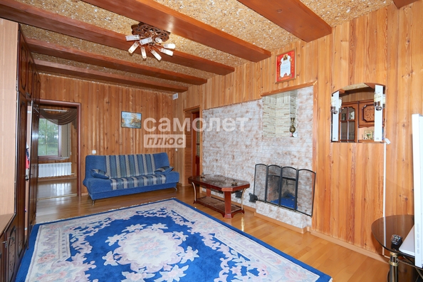 
  Продается коттедж 106 м². Фото 22.