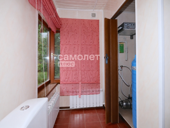 
  Продается коттедж 106 м². Фото 33.