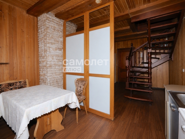 
  Продается коттедж 106 м². Фото 36.