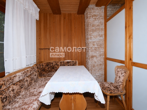 
  Продается коттедж 106 м². Фото 37.