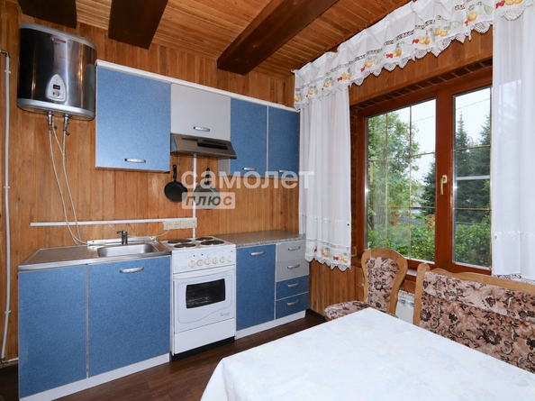 
  Продается коттедж 106 м². Фото 38.