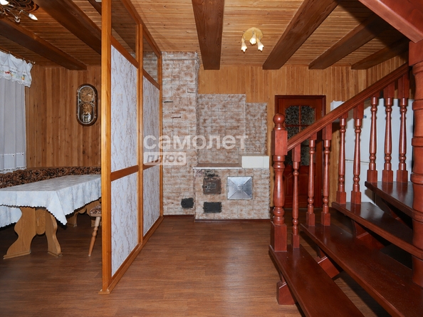 
  Продается коттедж 106 м². Фото 39.