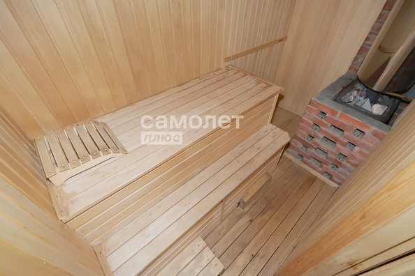 
  Продается коттедж 106 м². Фото 54.