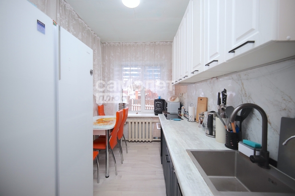 
  Продается дом 71.4 м². Фото 5.