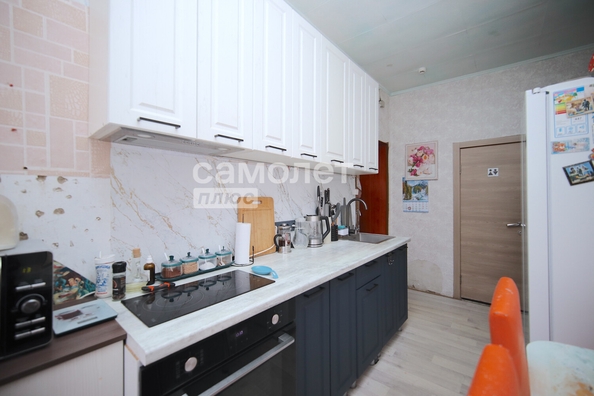 
  Продается дом 71.4 м². Фото 6.