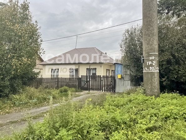 
  Продается дом 71.4 м². Фото 2.
