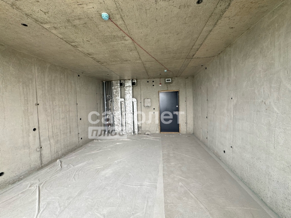 
  Продается студия 28.9 м², в ЖК Сити-парк, дом 8. Фото 3.