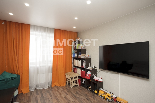 
  Продается 2-комн. квартира 50.1 м². Фото 5.