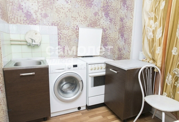 
  Продается 3-комн. квартира 58.9 м². Фото 3.