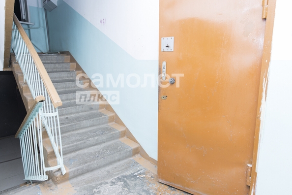 
  Продается 3-комн. квартира 58.9 м². Фото 17.