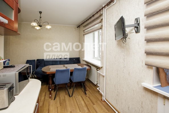 
  Продается 3-комн. квартира 61.4 м². Фото 4.