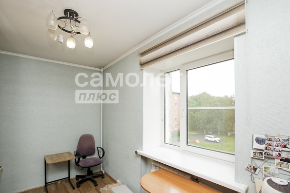 
  Продается 3-комн. квартира 61.4 м². Фото 11.