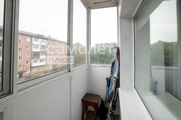 
  Продается 3-комн. квартира 61.4 м². Фото 18.