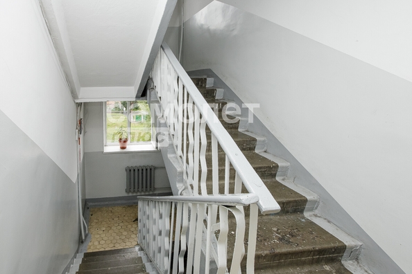 
  Продается 3-комн. квартира 61.4 м². Фото 19.