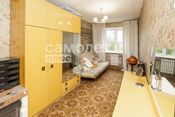 
  Продается 2-комн. квартира 44.8 м². Фото 2.
