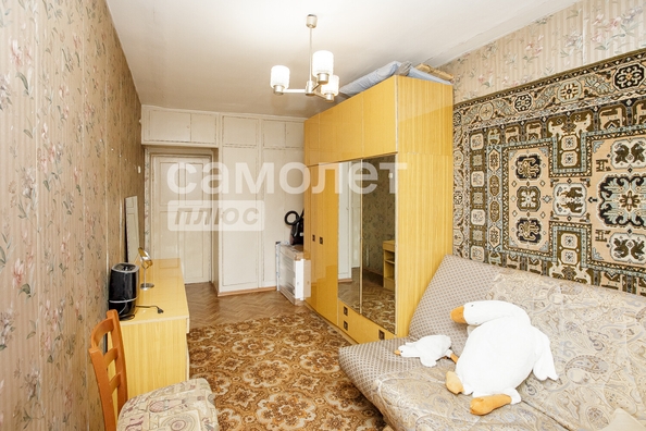 
  Продается 2-комн. квартира 44.8 м². Фото 3.