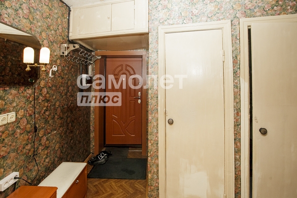 
  Продается 2-комн. квартира 44.8 м². Фото 15.