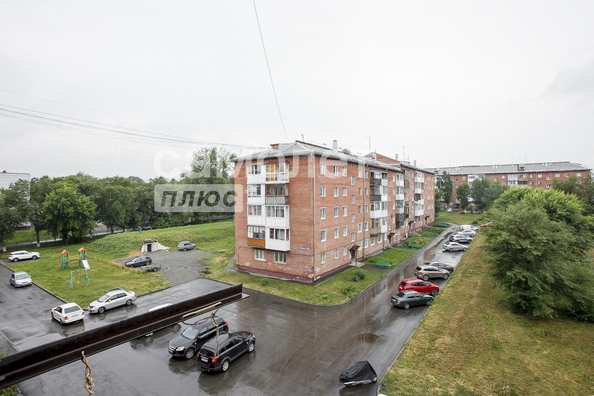 
  Продается 2-комн. квартира 44.8 м². Фото 18.