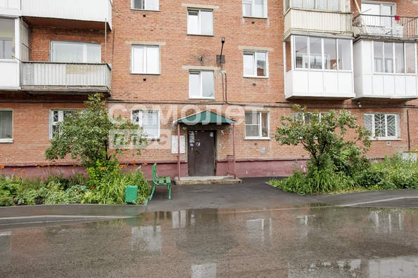 
  Продается 2-комн. квартира 44.8 м². Фото 22.