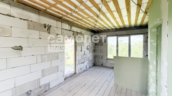 
  Продается коттедж 105.1 м². Фото 13.