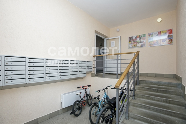 
  Продается 1-комн. квартира 32.6 м². Фото 11.
