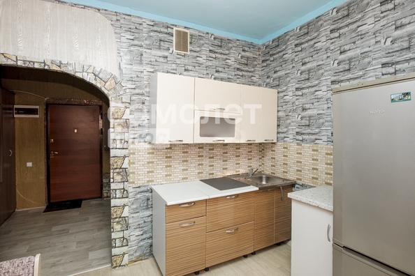 
  Продается 1-комн. квартира 32.6 м². Фото 17.